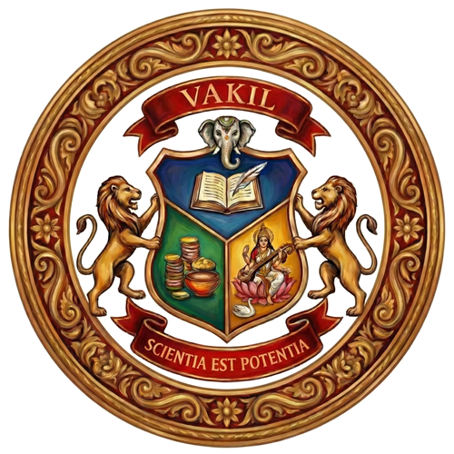 Vakil Family Seal